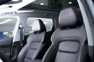 TIGGO 5x 1.5 VVT TURBO TXS DCT