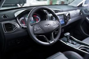 TIGGO 5x 1.5 VVT TURBO TXS DCT