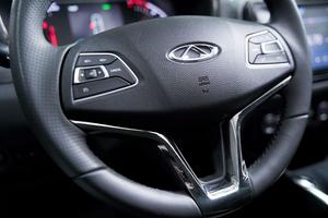 TIGGO 5x 1.5 VVT TURBO TXS DCT