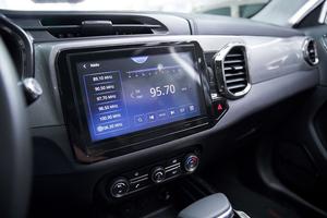 TIGGO 5x 1.5 VVT TURBO TXS DCT