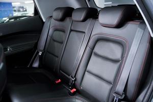 TIGGO 5x 1.5 VVT TURBO TXS DCT