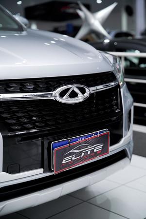 TIGGO 5x 1.5 VVT TURBO TXS DCT