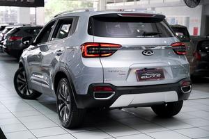 TIGGO 5x 1.5 VVT TURBO TXS DCT