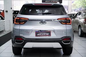 TIGGO 5x 1.5 VVT TURBO TXS DCT