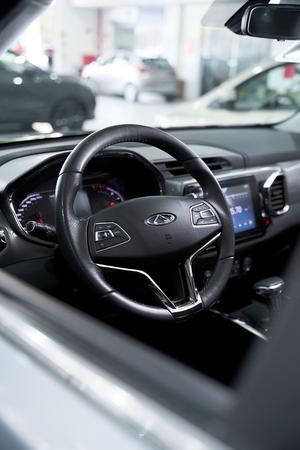 TIGGO 5x 1.5 VVT TURBO TXS DCT