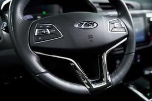 TIGGO 5x 1.5 VVT TURBO TXS DCT