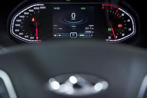 TIGGO 5x 1.5 VVT TURBO TXS DCT