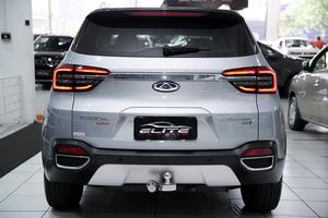TIGGO 5x 1.5 VVT TURBO TXS DCT