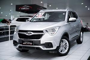 TIGGO 5x 1.5 VVT TURBO T DCT