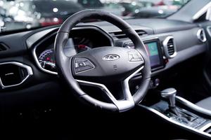 TIGGO 5x 1.5 VVT TURBO T DCT