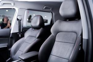 TIGGO 5x 1.5 VVT TURBO T DCT