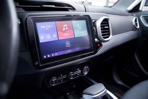 TIGGO 5x 1.5 VVT TURBO T DCT