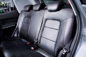 TIGGO 5x 1.5 VVT TURBO T DCT