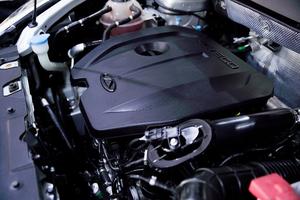 TIGGO 5x 1.5 VVT TURBO T DCT