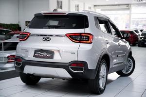 TIGGO 5x 1.5 VVT TURBO T DCT
