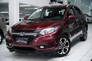 HR-V 1.8 16V EXL