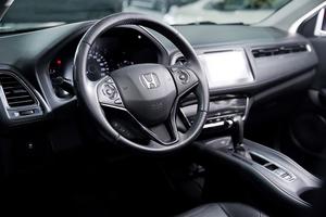 HR-V 1.8 16V EXL