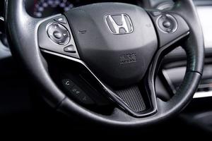 HR-V 1.8 16V EXL