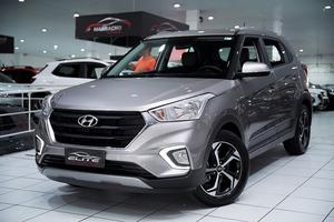 CRETA 1.6 16V SMART PLUS