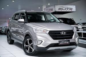 CRETA 1.6 16V SMART PLUS