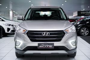 CRETA 1.6 16V SMART PLUS