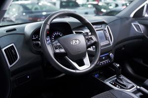 CRETA 1.6 16V SMART PLUS