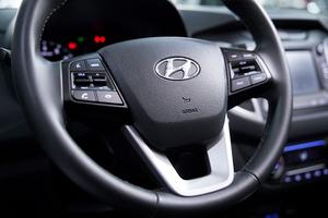 CRETA 1.6 16V SMART PLUS