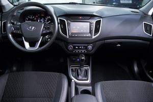 CRETA 1.6 16V SMART PLUS