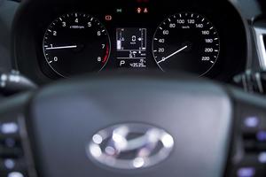 CRETA 1.6 16V SMART PLUS