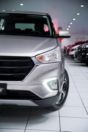 CRETA 1.6 16V SMART PLUS