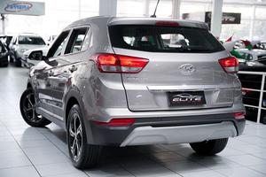 CRETA 1.6 16V SMART PLUS