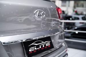 CRETA 1.6 16V SMART PLUS