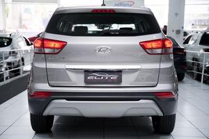 CRETA 1.6 16V SMART PLUS