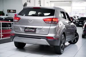CRETA 1.6 16V SMART PLUS