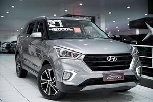 CRETA 2.0 16V PRESTIGE