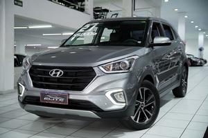 CRETA 2.0 16V PRESTIGE