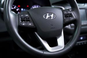 CRETA 2.0 16V PRESTIGE