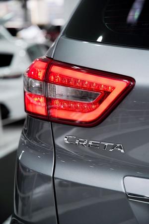 CRETA 2.0 16V PRESTIGE