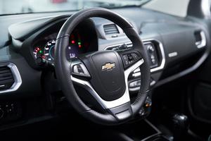 SPIN 1.8 ACTIV7 8V