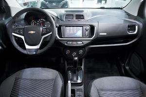SPIN 1.8 ACTIV7 8V