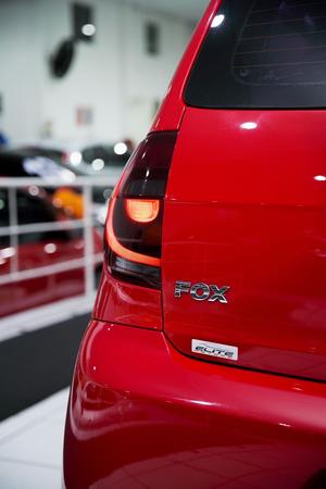 FOX 1.6 MI PRIME 8V