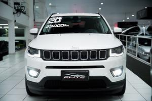 COMPASS 2.0 16V SPORT