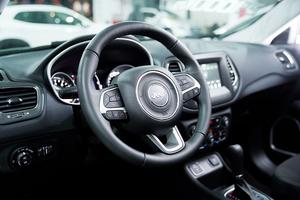 COMPASS 2.0 16V SPORT