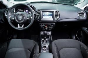 COMPASS 2.0 16V SPORT
