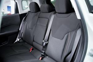 COMPASS 2.0 16V SPORT