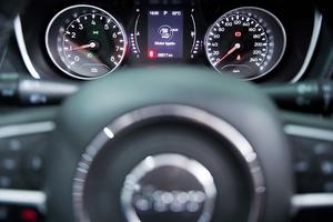 COMPASS 2.0 16V SPORT