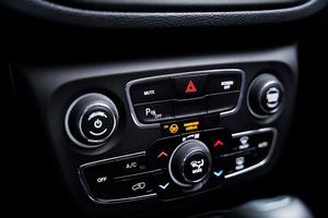 COMPASS 2.0 16V SPORT