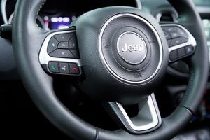 COMPASS 2.0 16V SPORT