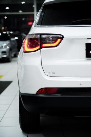 COMPASS 2.0 16V SPORT