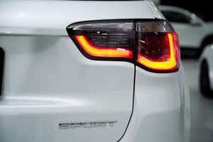 COMPASS 2.0 16V SPORT